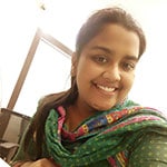 Ms. Pratiksha Khemka