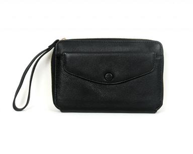 Leather Wallet ANS-9015