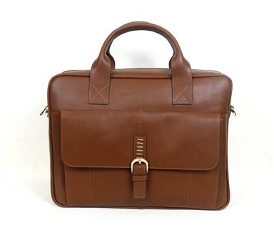 Leather Laptop Bag ANS-8938