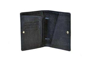 Premium Quality Leather Wallet