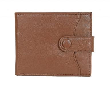 Leather Wallet ANS-9100
