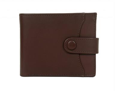 Leather Wallet ANS-9066