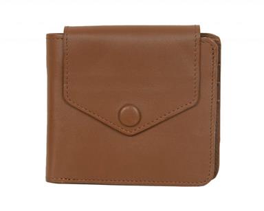 Leather Wallet ANS-9076