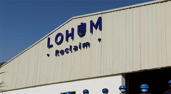 Lohum to invest Rs 1,000 crore in manganese-based battery production