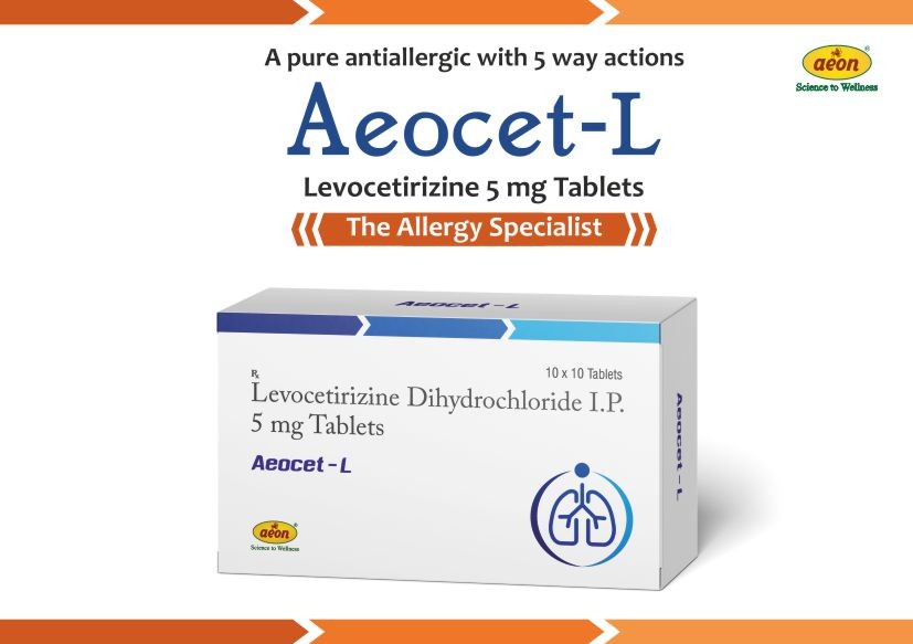 Aeocet L