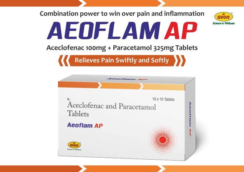 Aeoflam AP