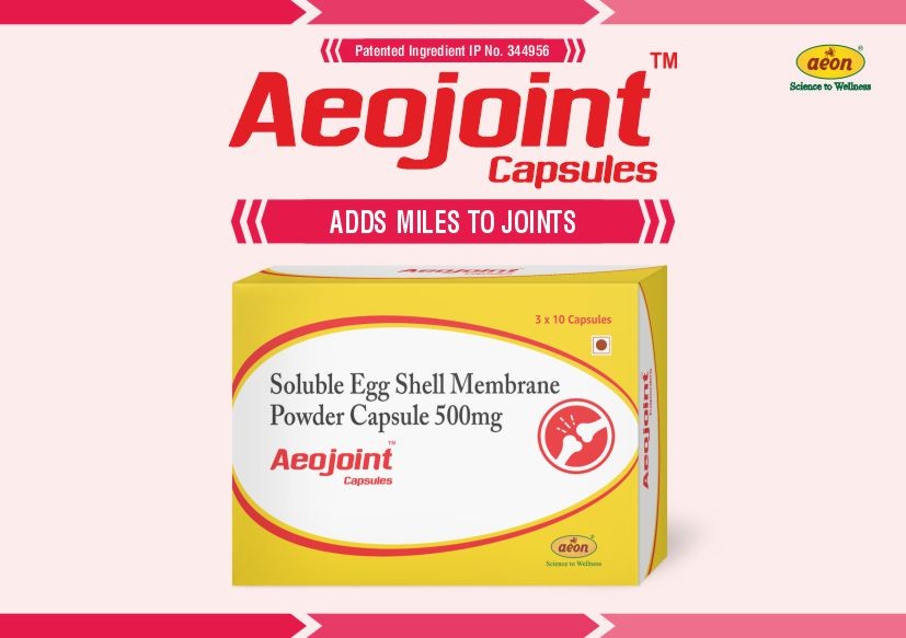 Aeojoint