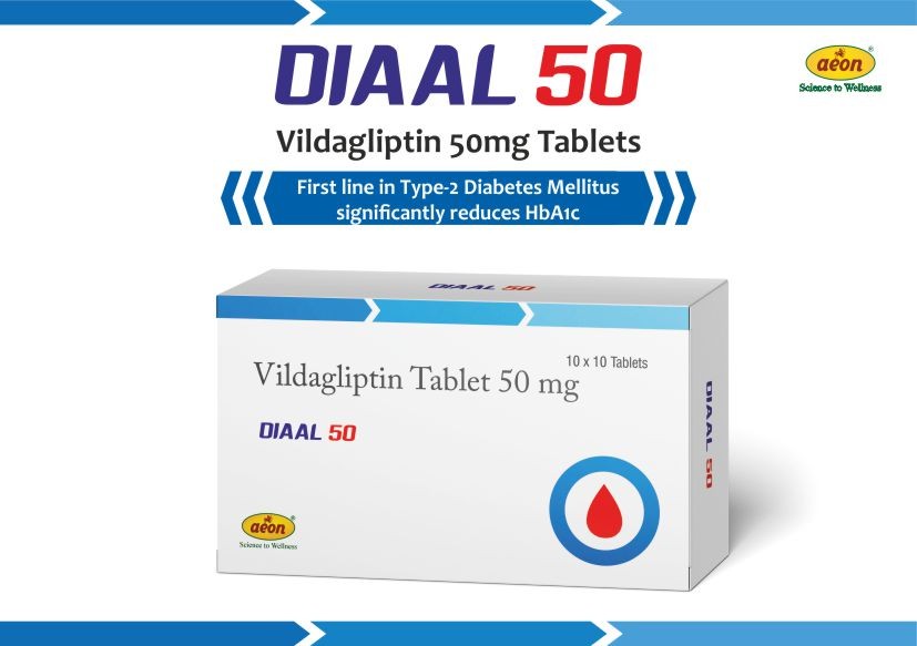 DIAAL 50