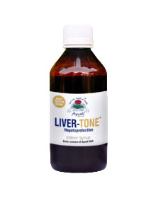 Liver Ton