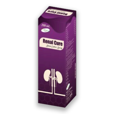 RENAL CURE
