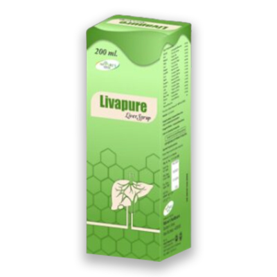 LIVAPURE